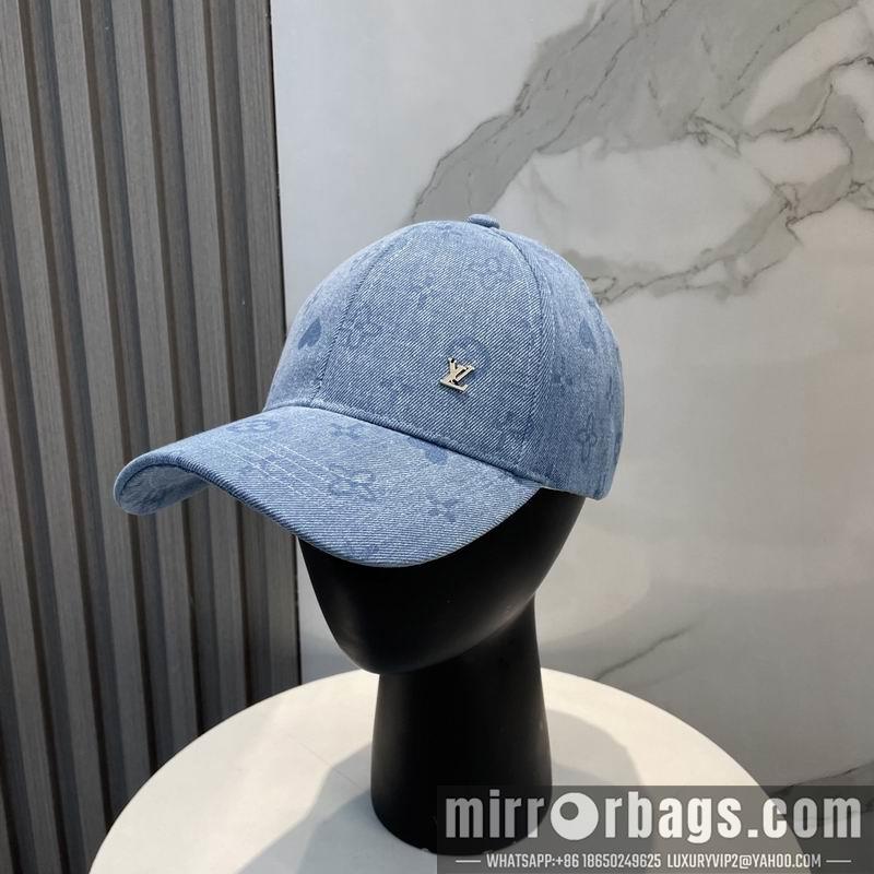 LV Hat dx70