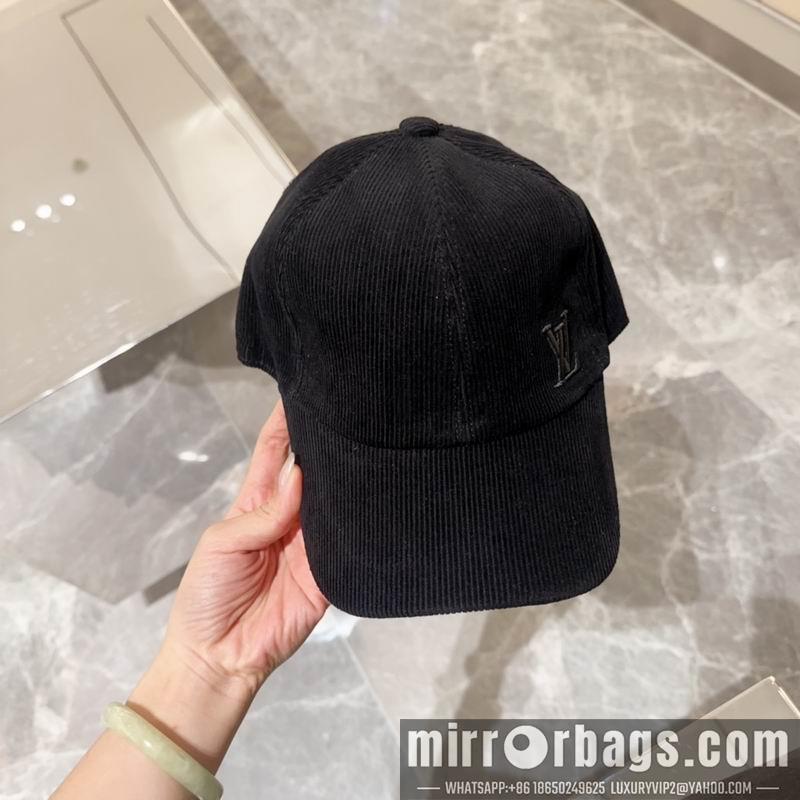 LV Hat 082603