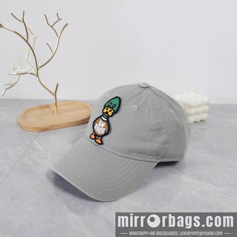 LV Hat dxn12
