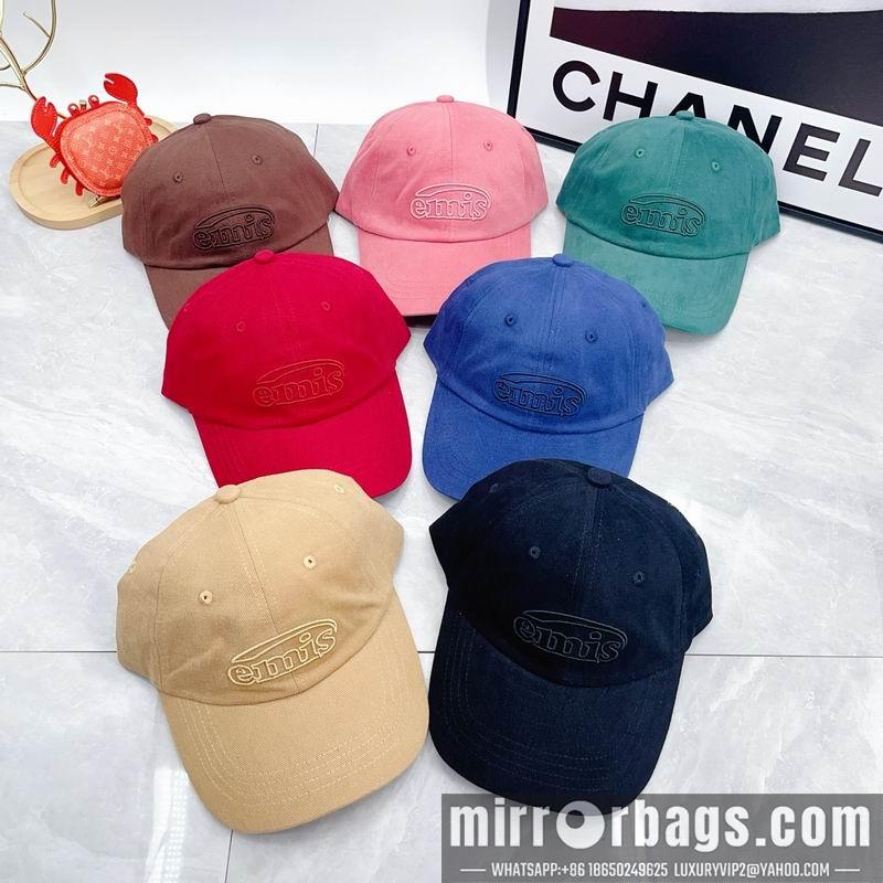 Emis Hat dx03