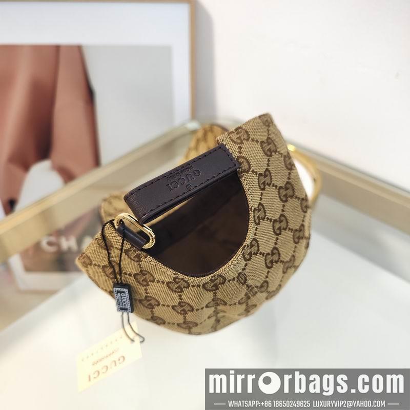 Gucci Hat dx10