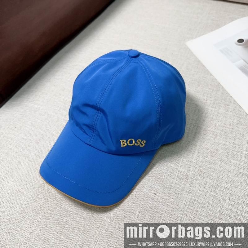Boss Hat dx06