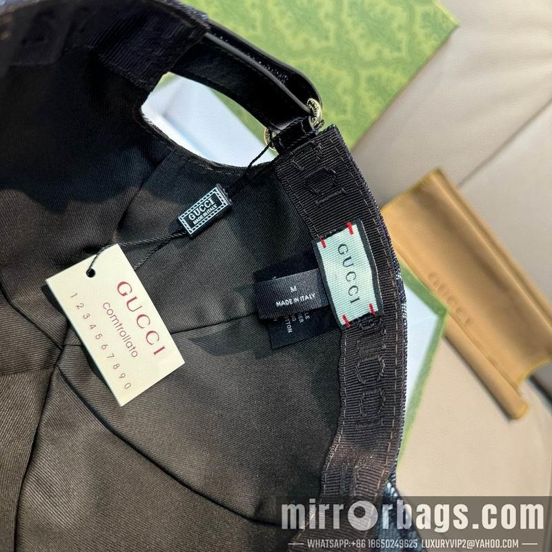 Gucci Hat dx159