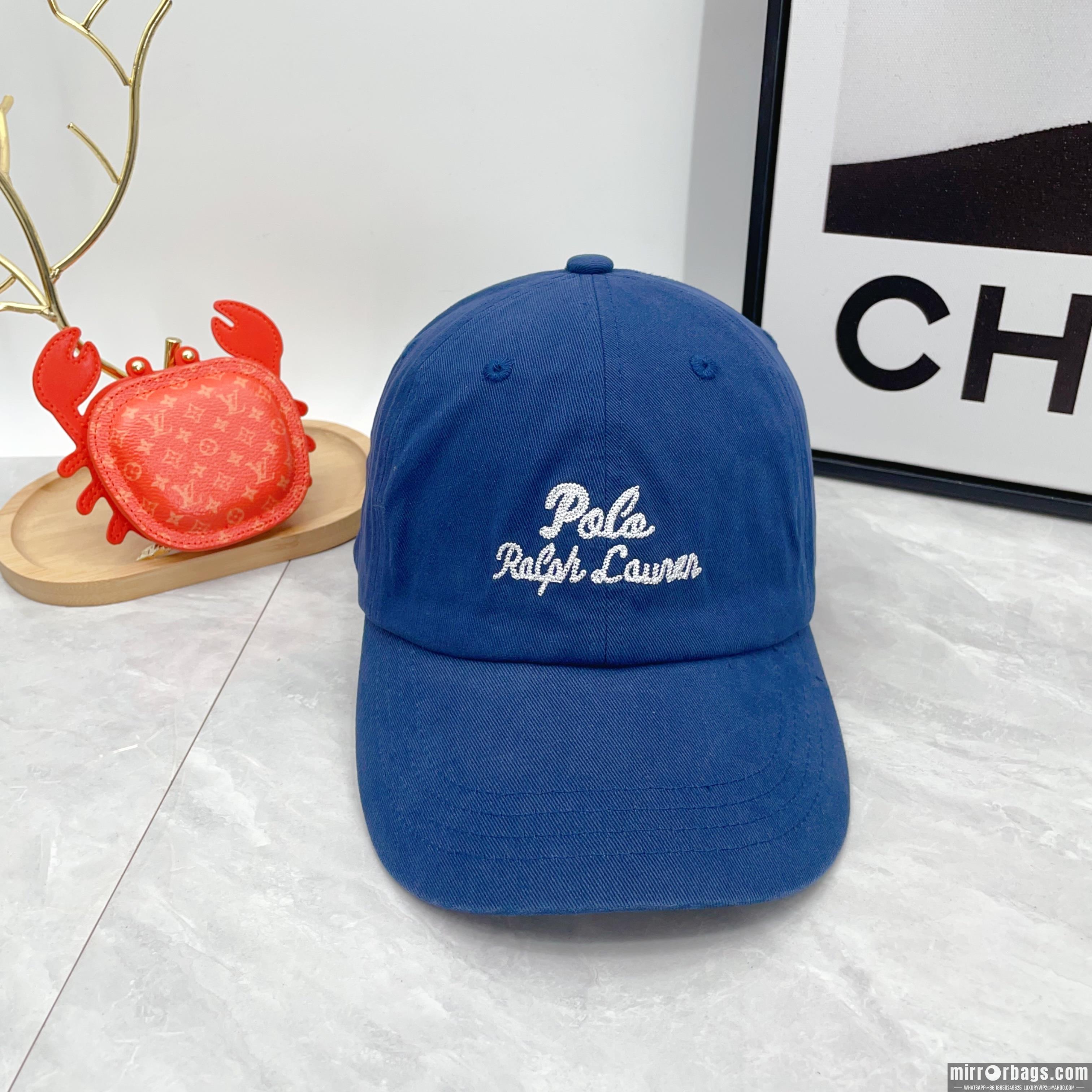 Polo Hat dx11