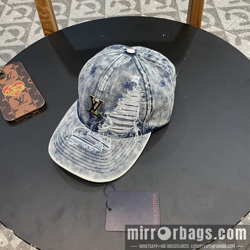 LV Hat 050708
