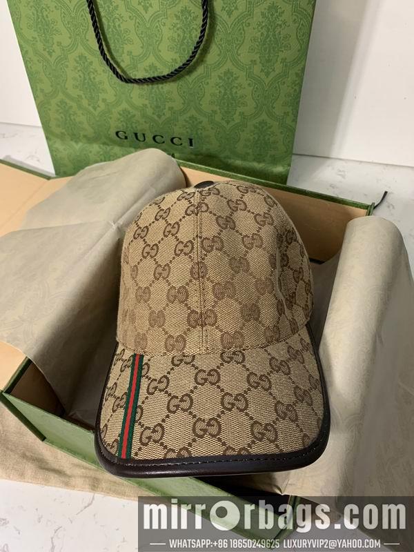Gucci Hat dx12
