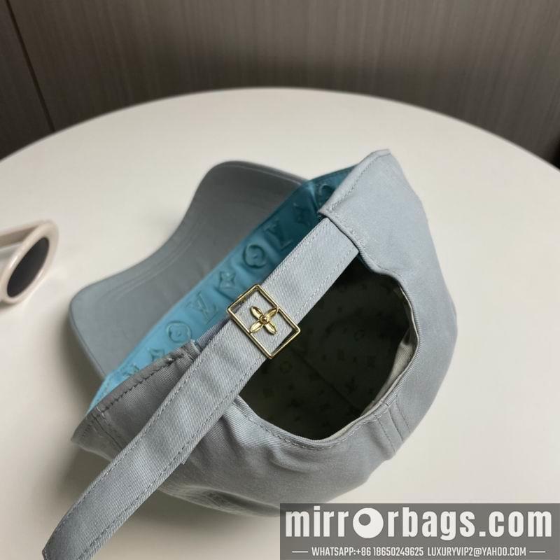 LV Hat dx159