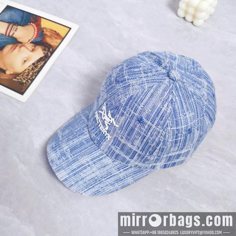Arcteryx Hat dx04