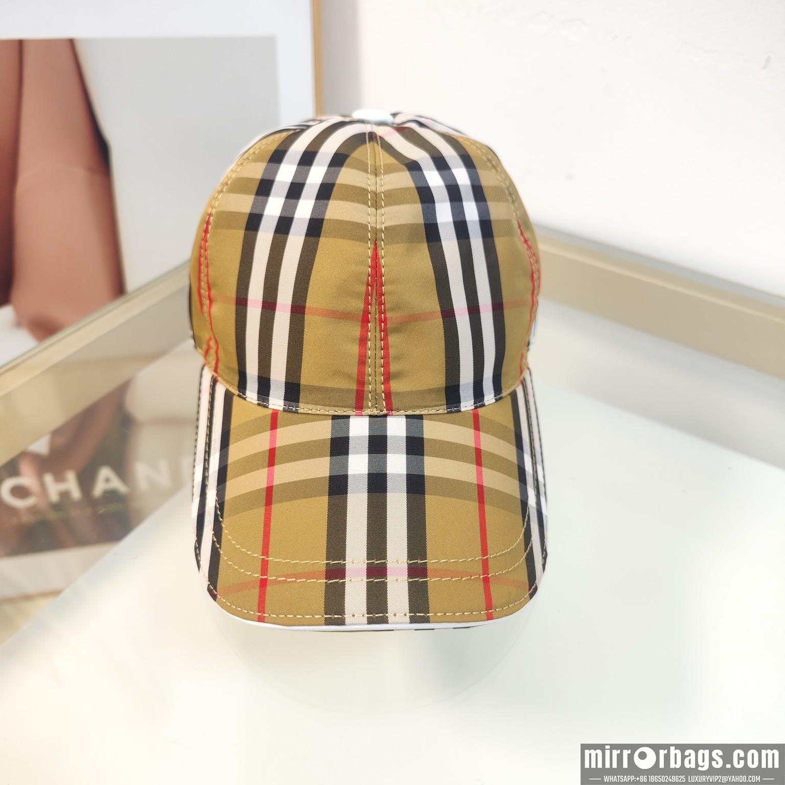 Burberry Hat dx63