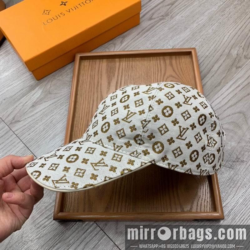 LV Hat dx45