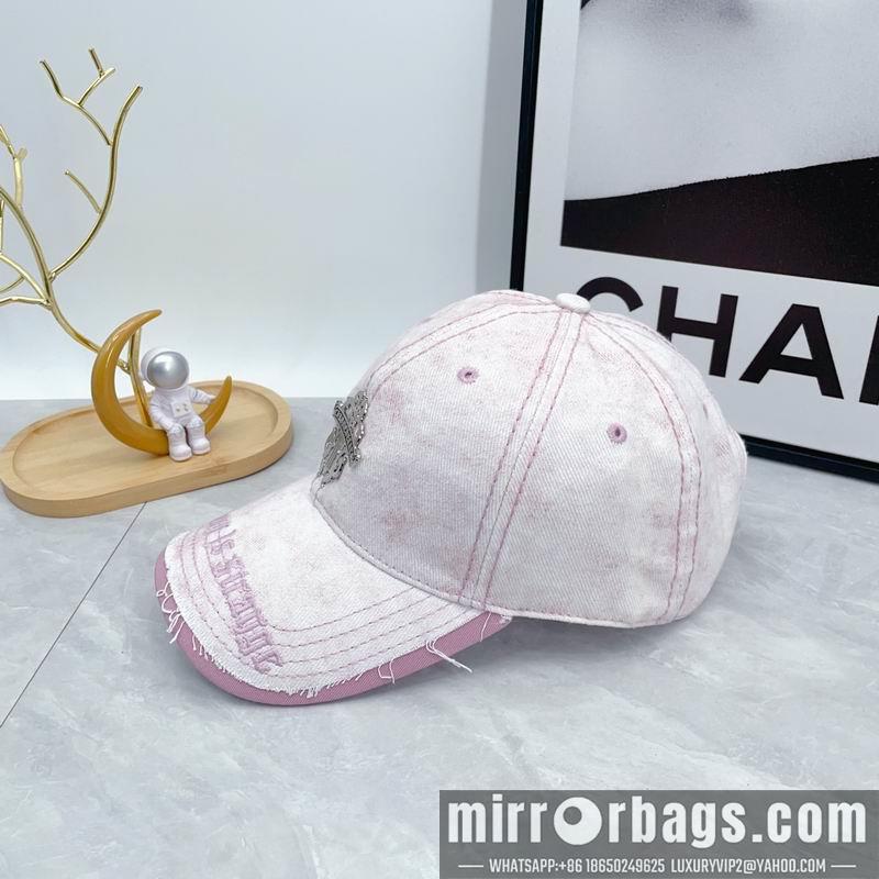 Chrome Hearts Hat dx53