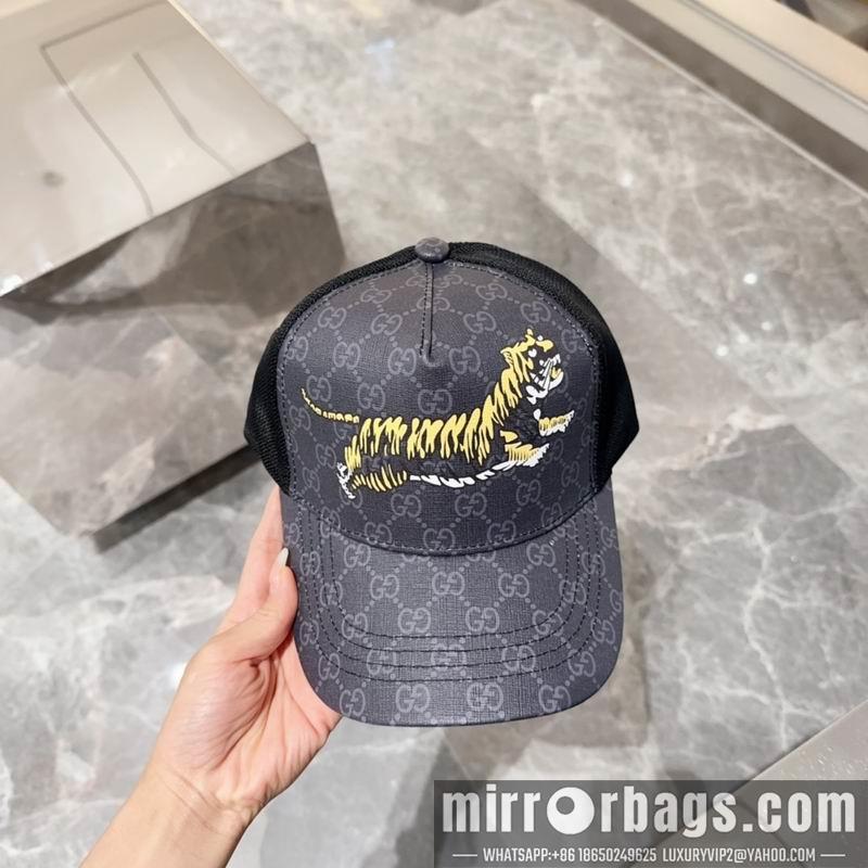 Gucci Hat dx04