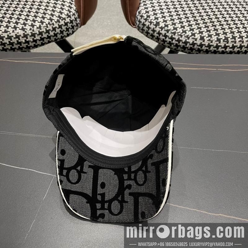 Dior Hat 050704