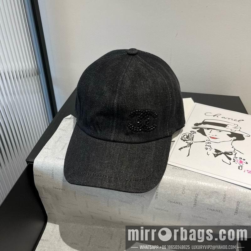 Chanel Hat dx49