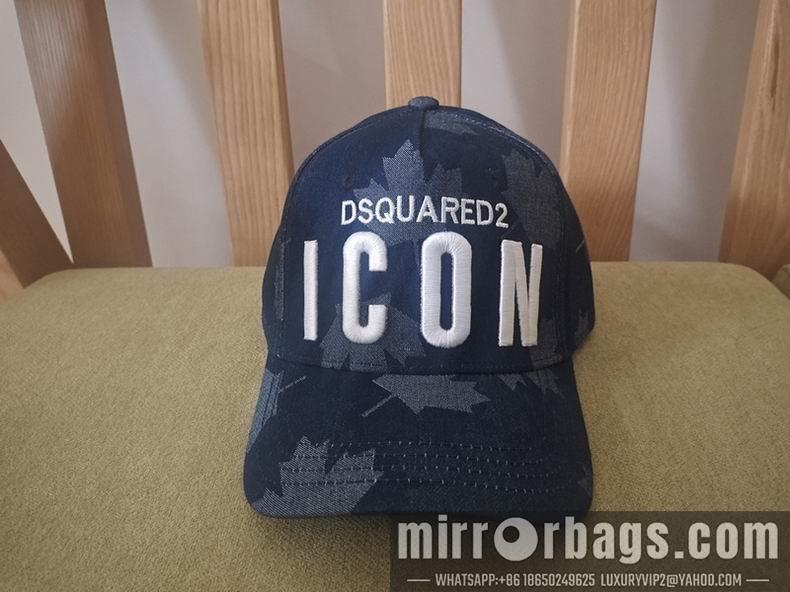 DSQ Hat y 40