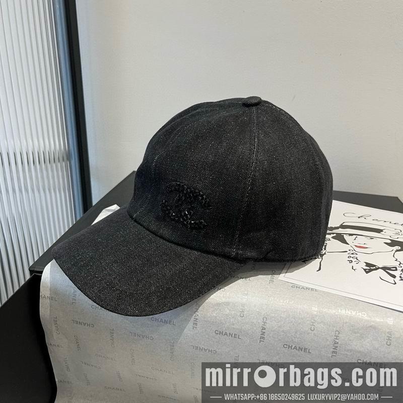 Chanel Hat dx49