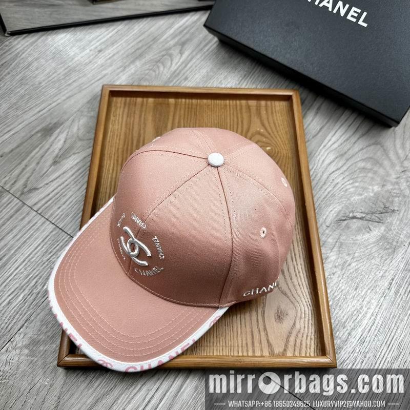Chanel Hat dx16