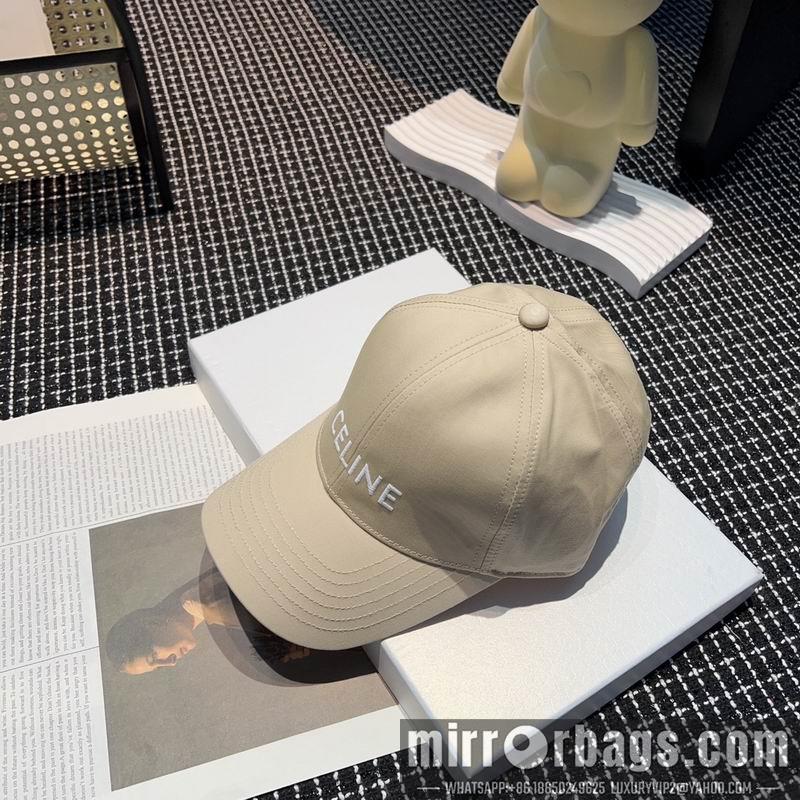 Celine Hat dx43