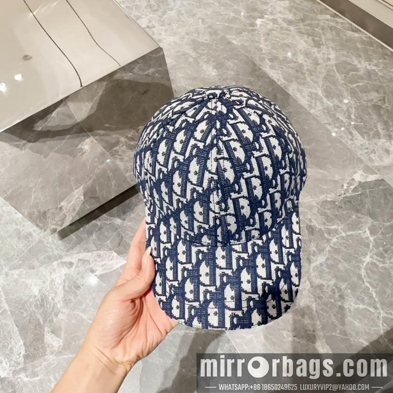 Dior Hat 041702