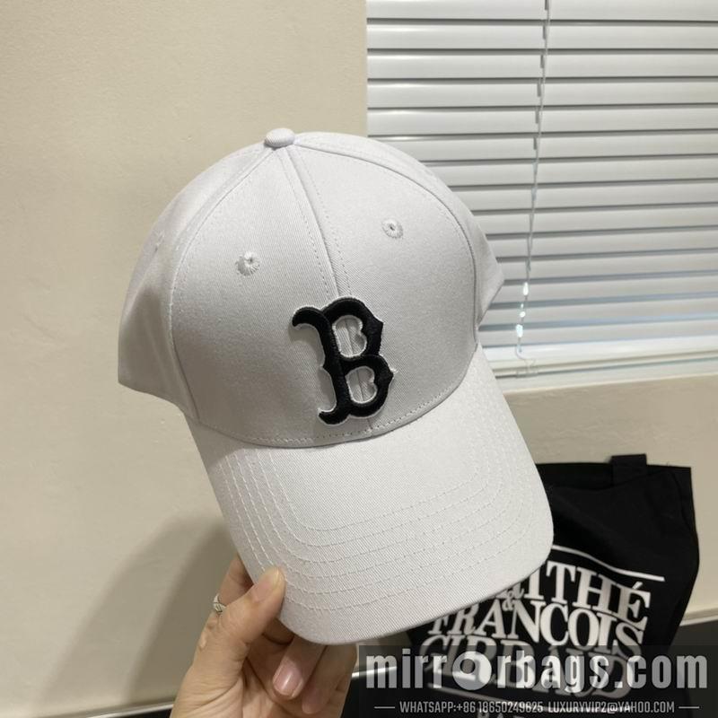 MLB NY Hat 072801