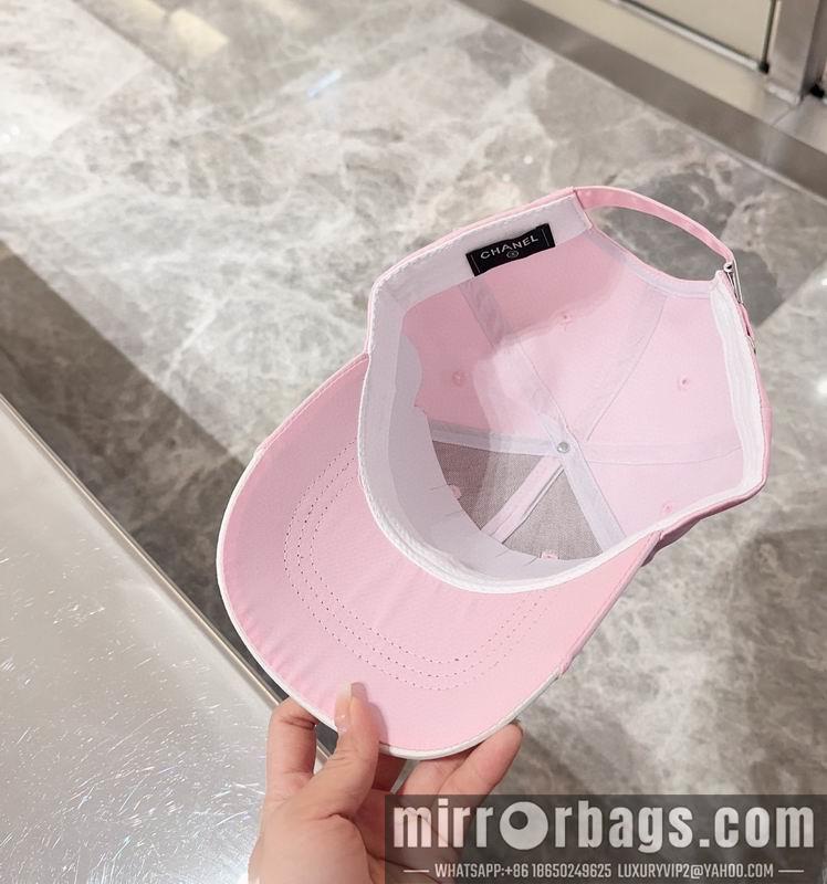 Chanel Hat 041702