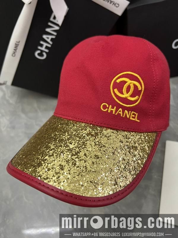 Chanel Hat dx17
