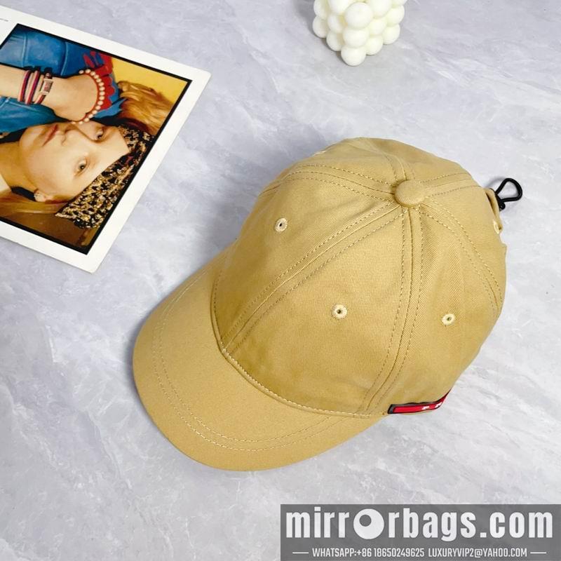 Prada Hat dx19