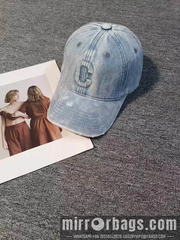 Celine Hat 082601