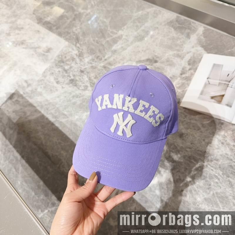 MLB NY Hat 010219