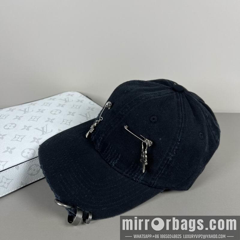 Chrome Hearts Hat dx48