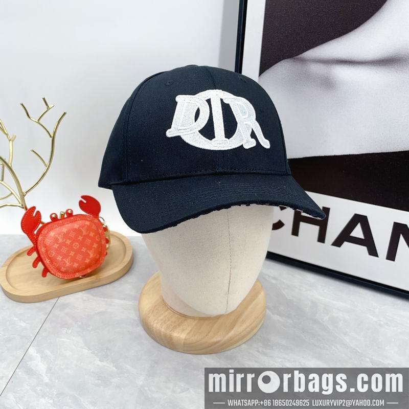 Dior Hat dx03