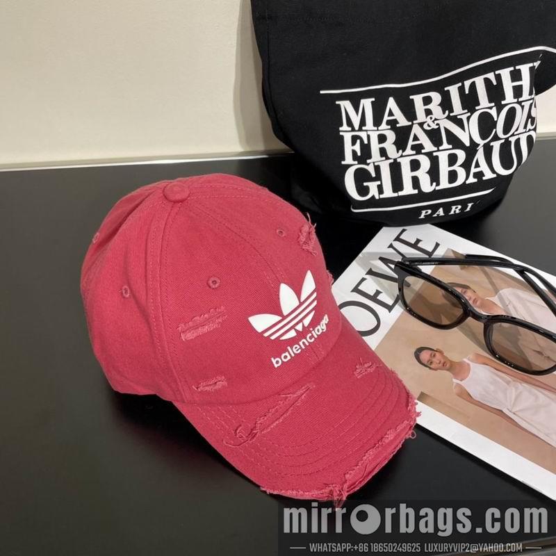 Balenciaga X Adidas Hat 121455