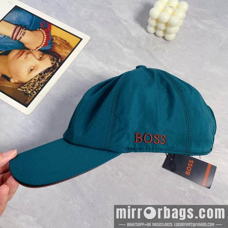 Boss Hat dx01