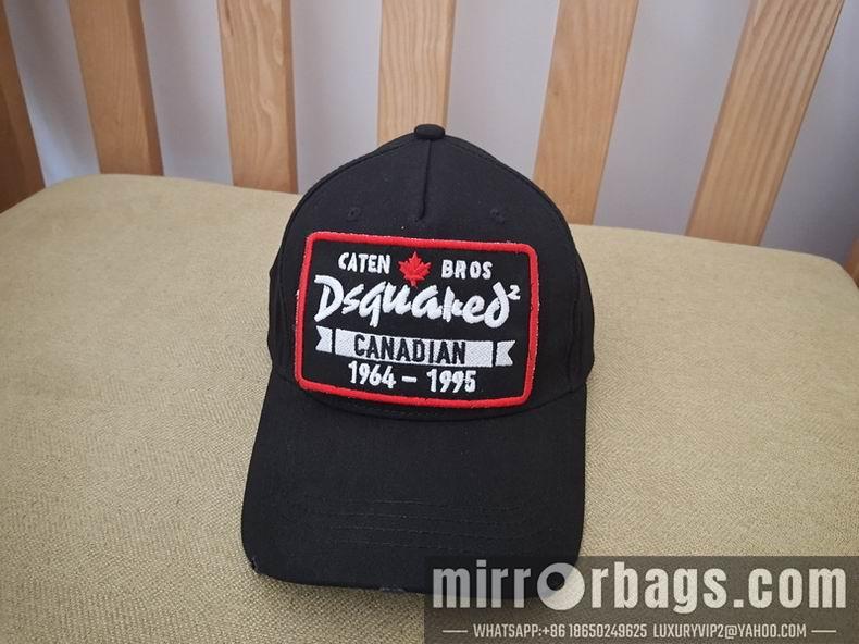 DSQ Hat y 05