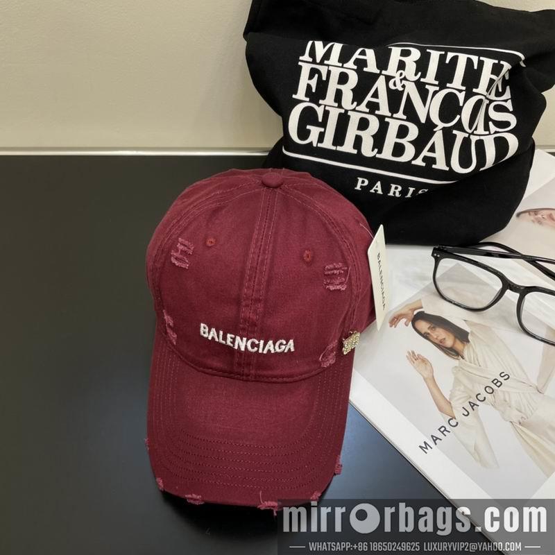 Balenciaga Hat 042701