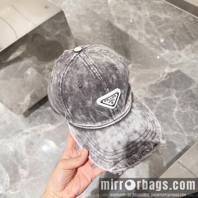 Prada Hat dx11
