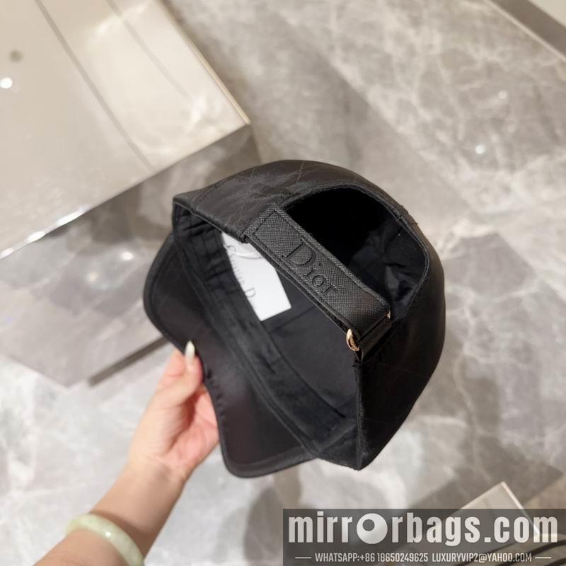 Dior Hat 080105