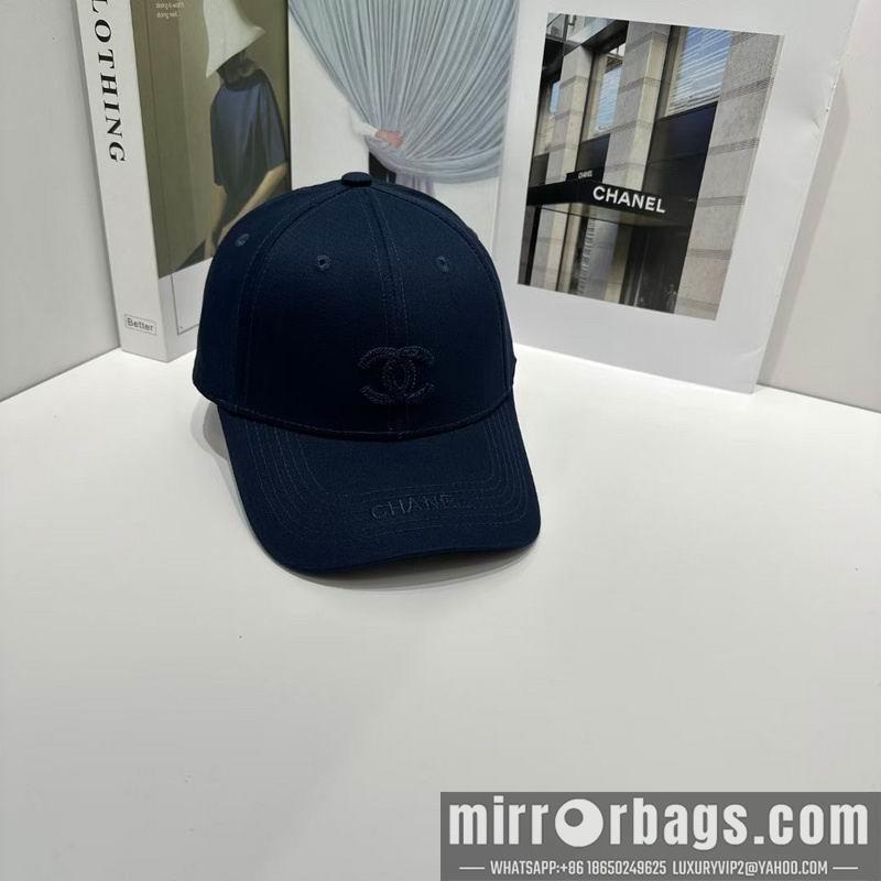 Chanel Hat hm02