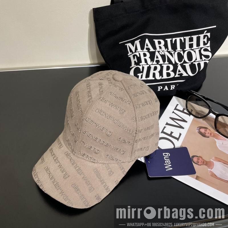 Alexander Wang Hat 083001