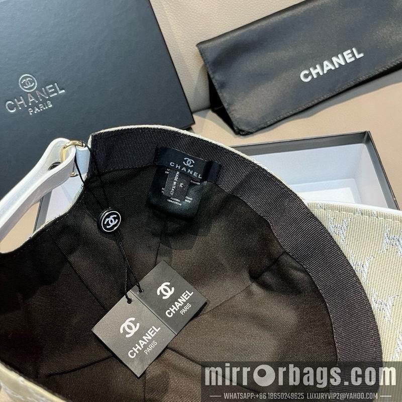 Chanel Hat dx44
