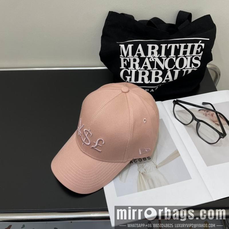YSL Hat 042702