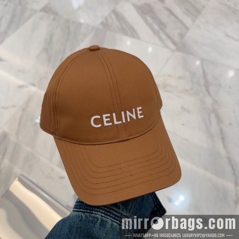 Celine Hat dx31