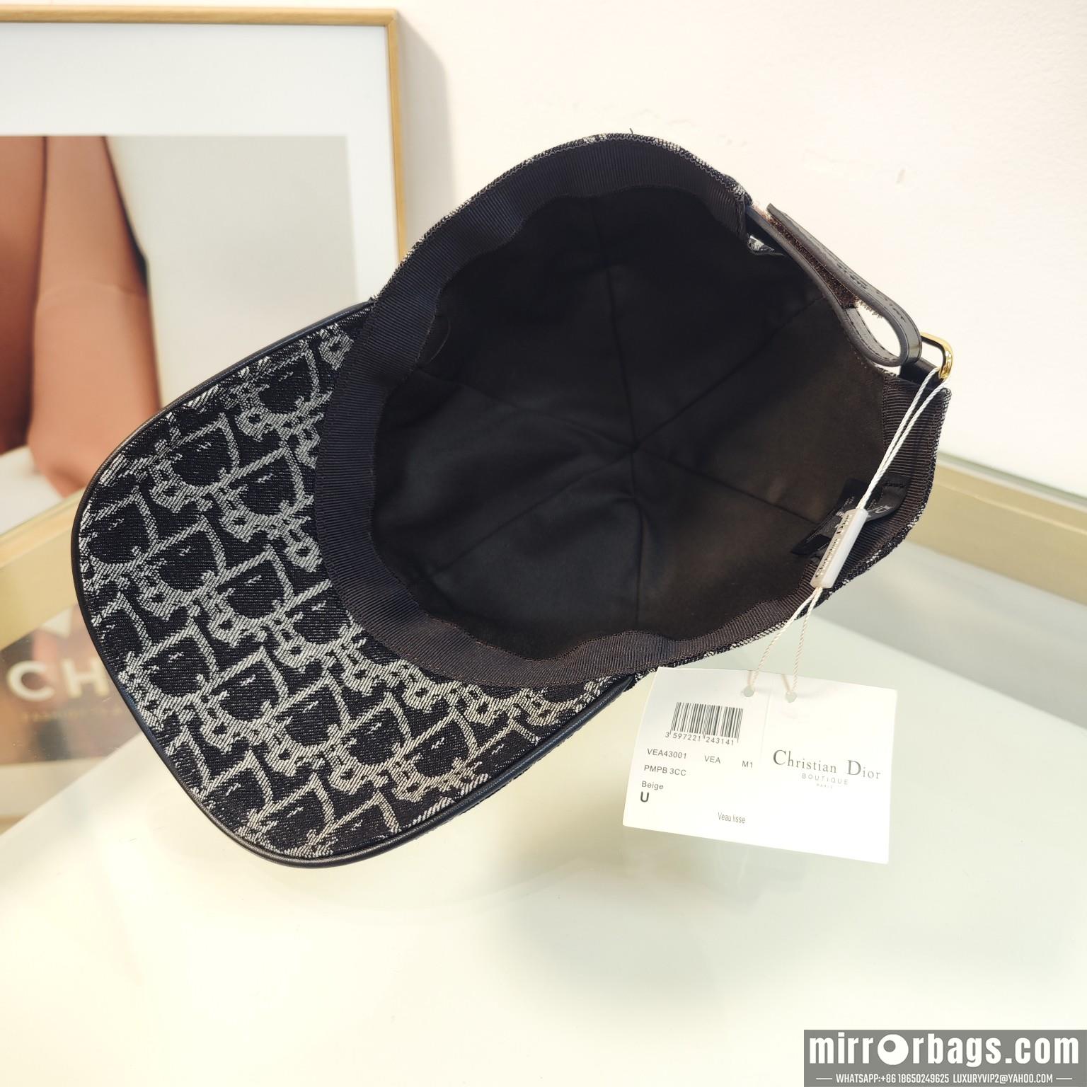 Dior Hat dx73