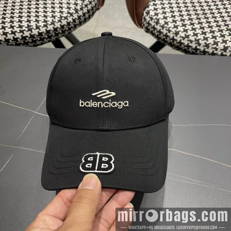 Balenciaga Hat 041404