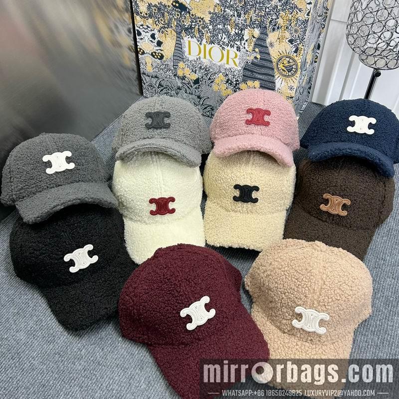 Celine Hat dx92