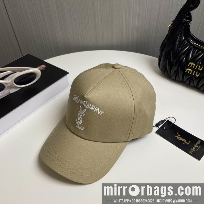 YSL Hat dx12