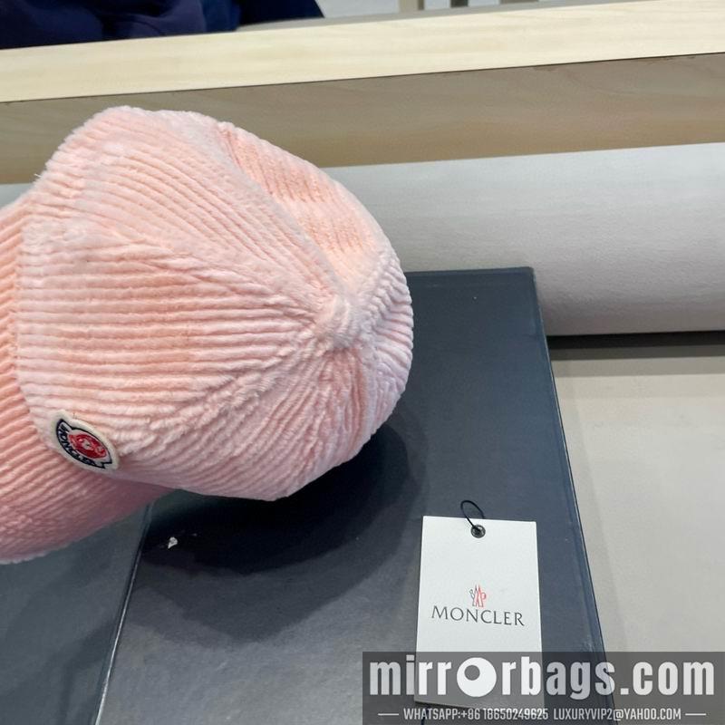 Moncler Hat 010902
