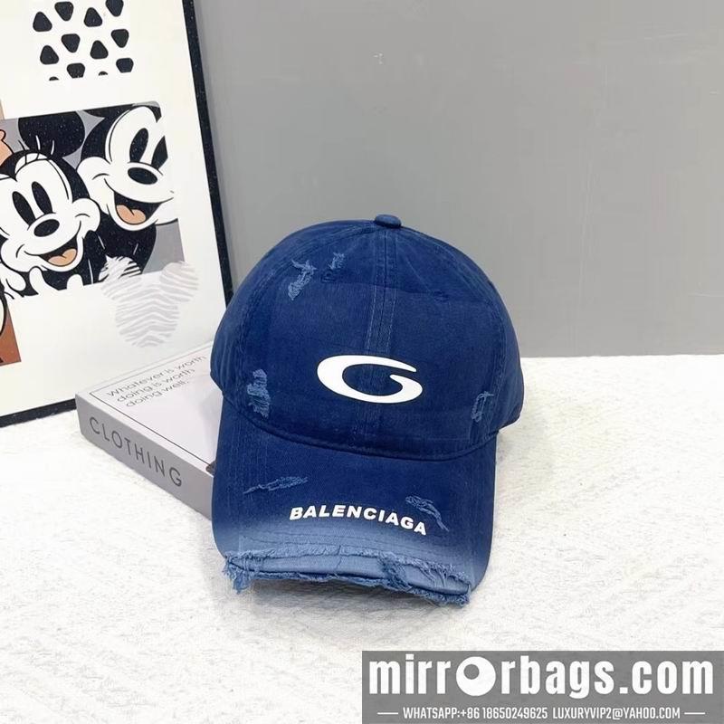 Balenciaga Hat 041401