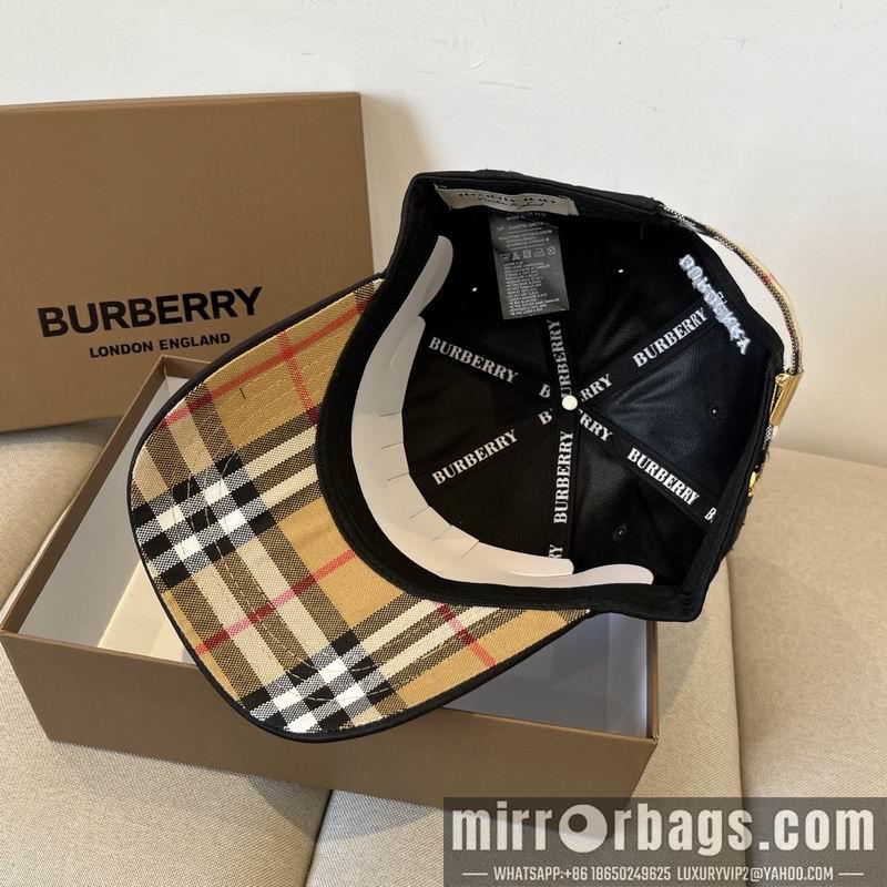 Burberry Hat dx25