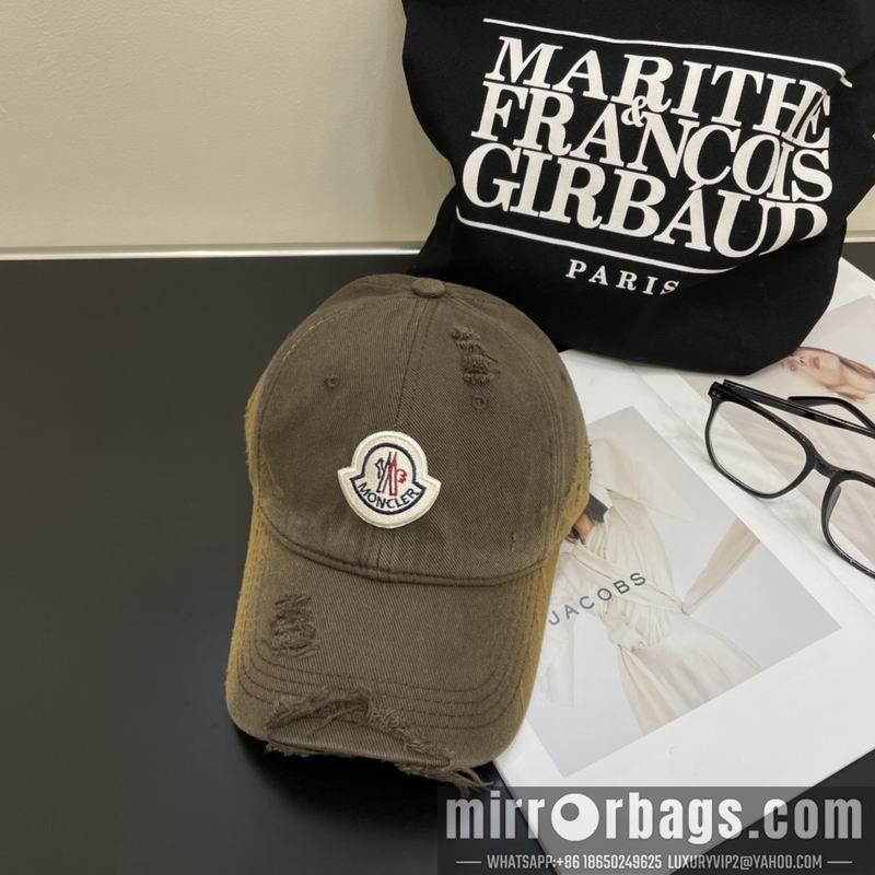 Moncler Hat 042601